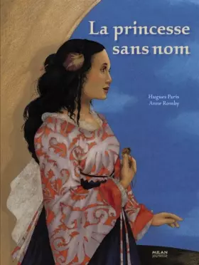 Couverture du produit · La princesse sans nom
