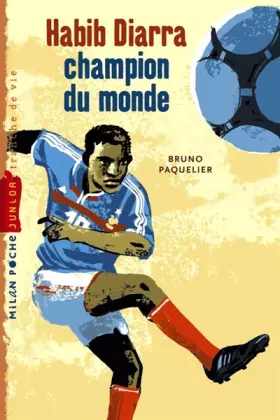 Couverture du produit · Habib Diarra, champion du monde