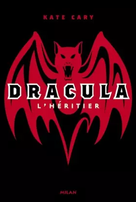 Couverture du produit · Dracula, Tome 1 : L'héritier
