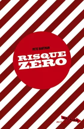 Couverture du produit · Risque zéro