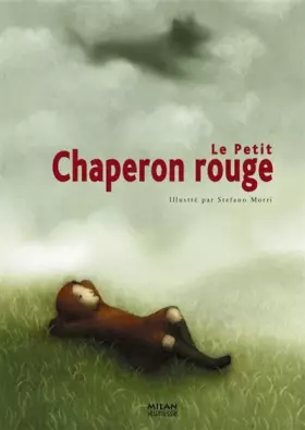 Couverture du produit · PETIT CHAPERON ROUGE