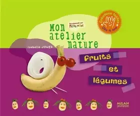 Couverture du produit · Fruits et légumes
