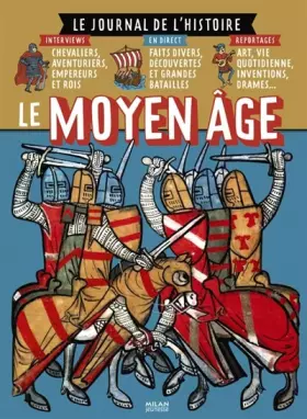 Couverture du produit · Le Moyen Age