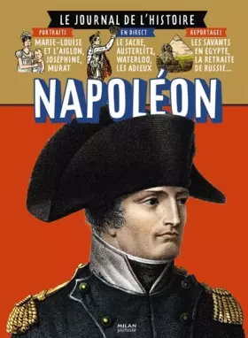 Couverture du produit · Napoléon