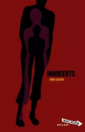Couverture du produit · Innocents