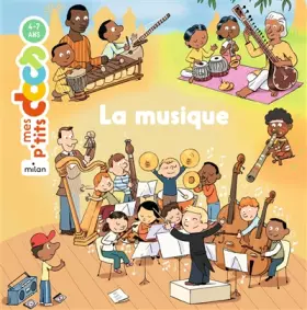 Couverture du produit · Musique (la)