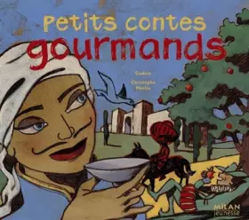 Couverture du produit · Petits contes gourmands