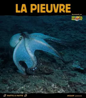 Couverture du produit · La pieuvre