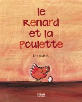 Couverture du produit · Le renard et la poulette