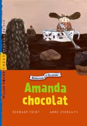 Couverture du produit · Amanda Chocolat