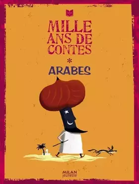 Couverture du produit · Mille ans de contes arabes