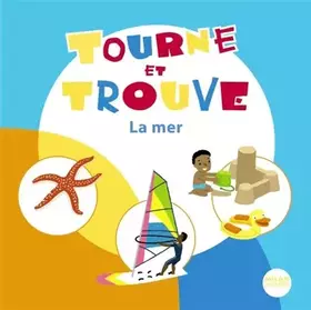 Couverture du produit · La mer