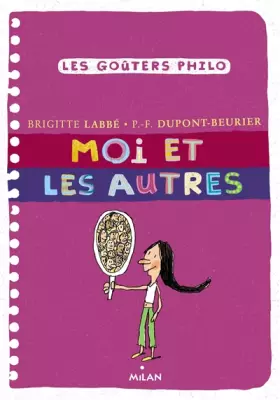 Couverture du produit · Moi et les autres