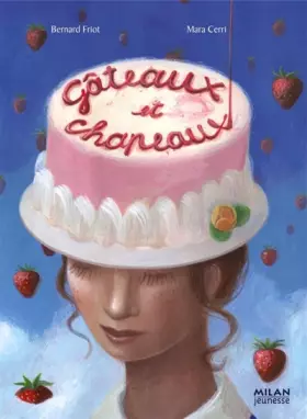 Couverture du produit · Gâteaux et chapeaux