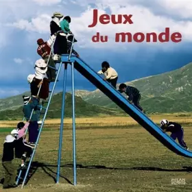 Couverture du produit · Jeux du monde
