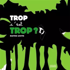 Couverture du produit · Trop c'est trop ?