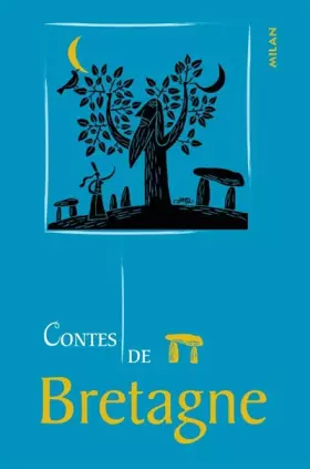 Couverture du produit · Contes de Bretagne
