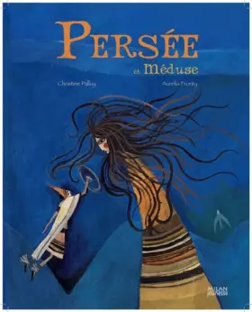 Couverture du produit · Persée et Méduse