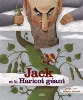 Couverture du produit · Jack et le haricot géant