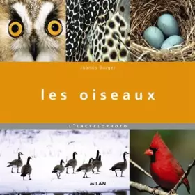 Couverture du produit · LES OISEAUX