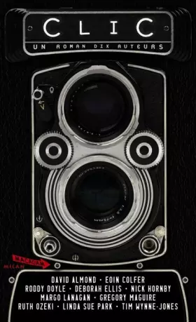 Couverture du produit · Clic