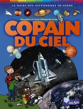 Couverture du produit · Copain du ciel