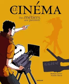 Couverture du produit · Le cinéma
