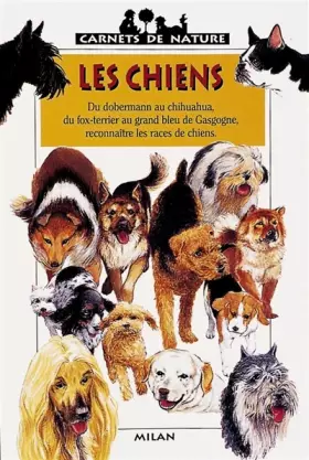 Couverture du produit · Chiens (les)