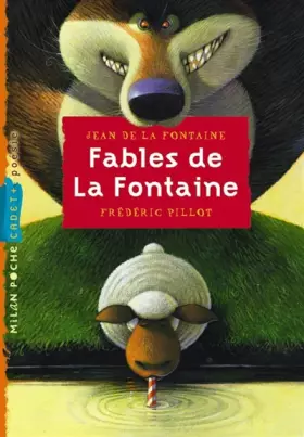 Couverture du produit · Fables de La Fontaine