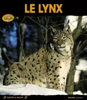 Couverture du produit · Le lynx