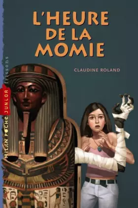 Couverture du produit · L'heure de la momie