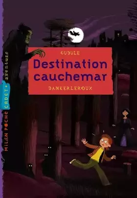 Couverture du produit · Destination cauchemar