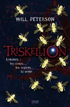 Couverture du produit · Triskellion