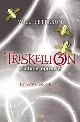 Couverture du produit · Triskellion t.3