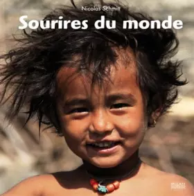 Couverture du produit · Familles du monde