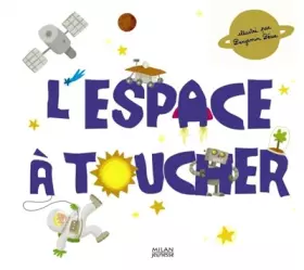 Couverture du produit · L'espace à toucher