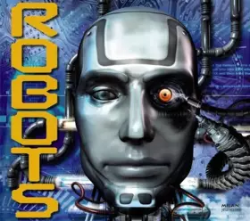 Couverture du produit · ROBOTS