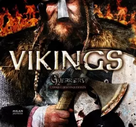 Couverture du produit · Les Vikings