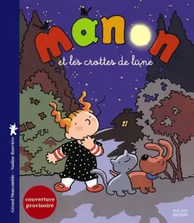 Couverture du produit · Manon et les crottes de lune