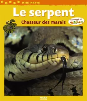 Couverture du produit · Serpent (le)