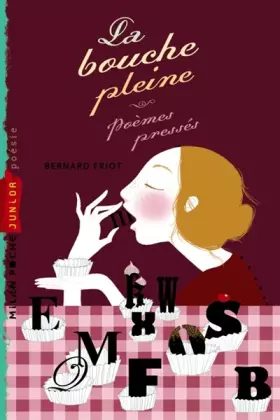 Couverture du produit · La bouche pleine