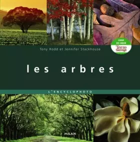 Couverture du produit · Arbres (les)