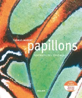 Couverture du produit · Papillons