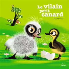 Couverture du produit · Le vilain petit canard