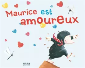 Couverture du produit · Maurice est amoureux