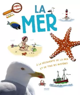 Couverture du produit · Mer (la)