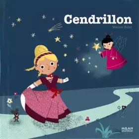 Couverture du produit · Cendrillon