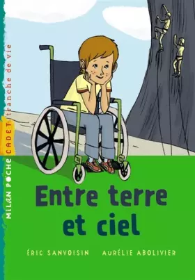 Couverture du produit · Entre terre et ciel