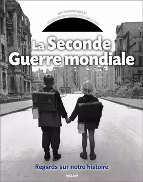 Couverture du produit · Seconde Guerre mondiale (la)