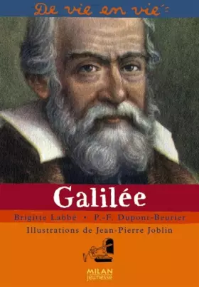 Couverture du produit · Galilée